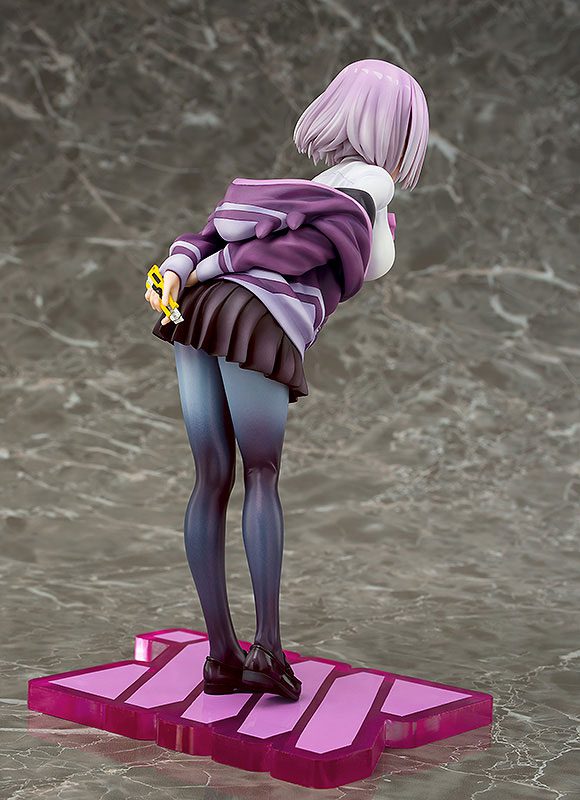 SSSS.Gridman - Shinjou Akane - 1/7 (Phat Company)