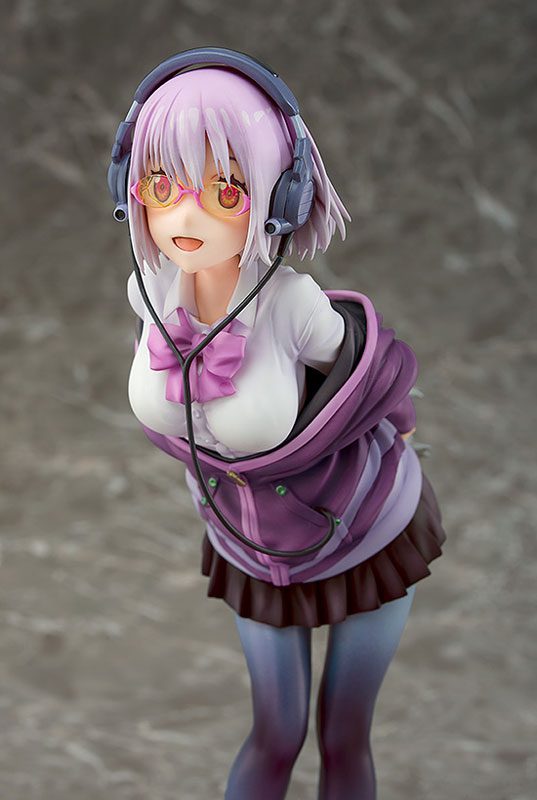 SSSS.Gridman - Shinjou Akane - 1/7 (Phat Company)