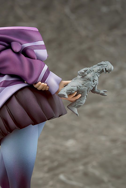 SSSS.Gridman - Shinjou Akane - 1/7 (Phat Company)