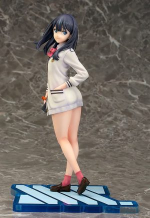 SSSS.Gridman - Takarada Rikka - 1/7 (Phat Company)