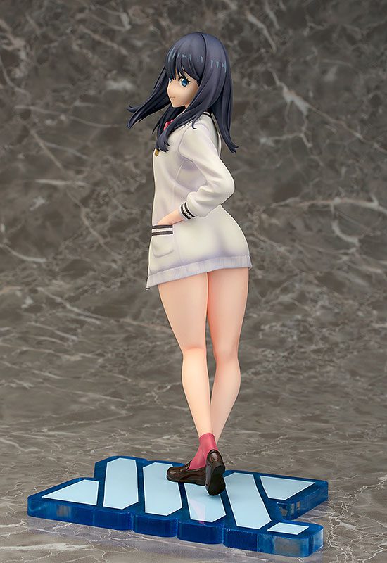 SSSS.Gridman - Takarada Rikka - 1/7 (Phat Company)