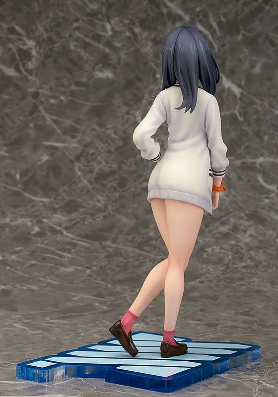 SSSS.Gridman - Takarada Rikka - 1/7 (Phat Company)