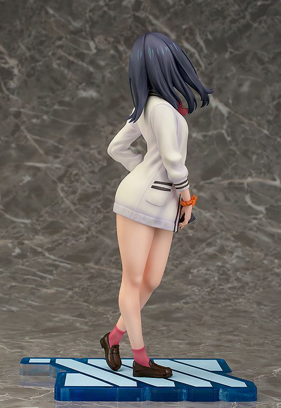 SSSS.Gridman - Takarada Rikka - 1/7 (Phat Company)