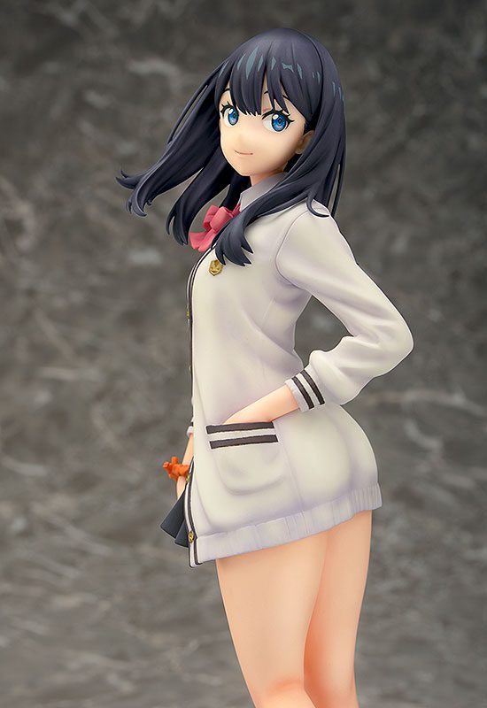 SSSS.Gridman - Takarada Rikka - 1/7 (Phat Company)