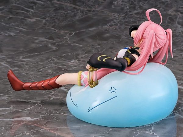 Tensei shitara Slime Datta Ken - Milim Nava - Rimuru Tempest - 1/7 (Phat Company)