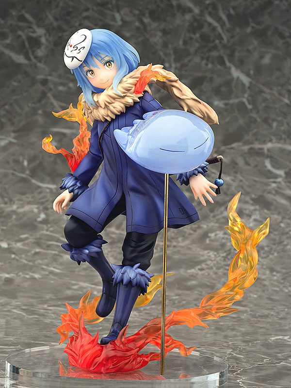 Tensei Shitara Slime Datta Ken - Rimuru Tempest - 1/7 (Phat Company)