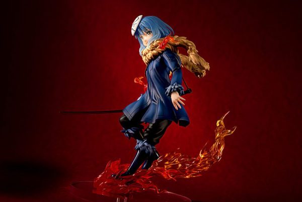 Tensei Shitara Slime Datta Ken - Rimuru Tempest - 1/7 (Phat Company)