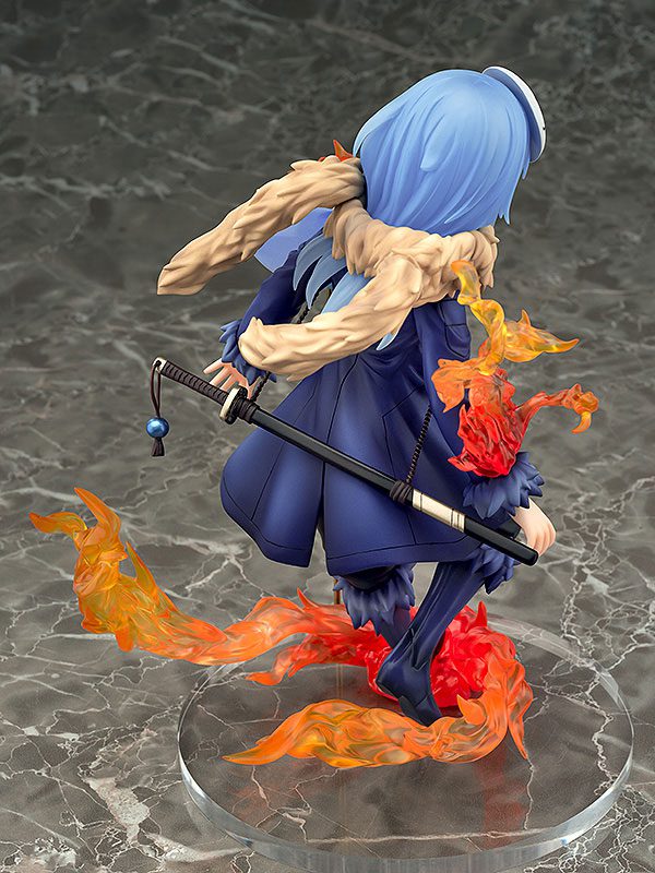 Tensei Shitara Slime Datta Ken - Rimuru Tempest - 1/7 (Phat Company)