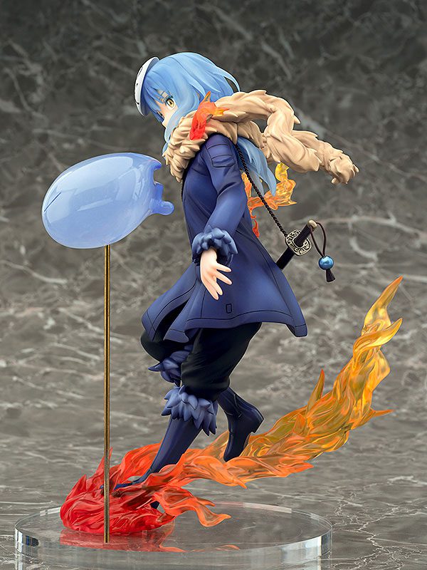 Tensei Shitara Slime Datta Ken - Rimuru Tempest - 1/7 (Phat Company)