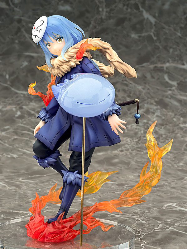 Tensei Shitara Slime Datta Ken - Rimuru Tempest - 1/7 (Phat Company)