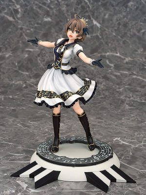 THE iDOLM@STER Million Live! - Sakuramori Kaori - 1/7 - A World Created with Music ver. 2 (Phat Company)