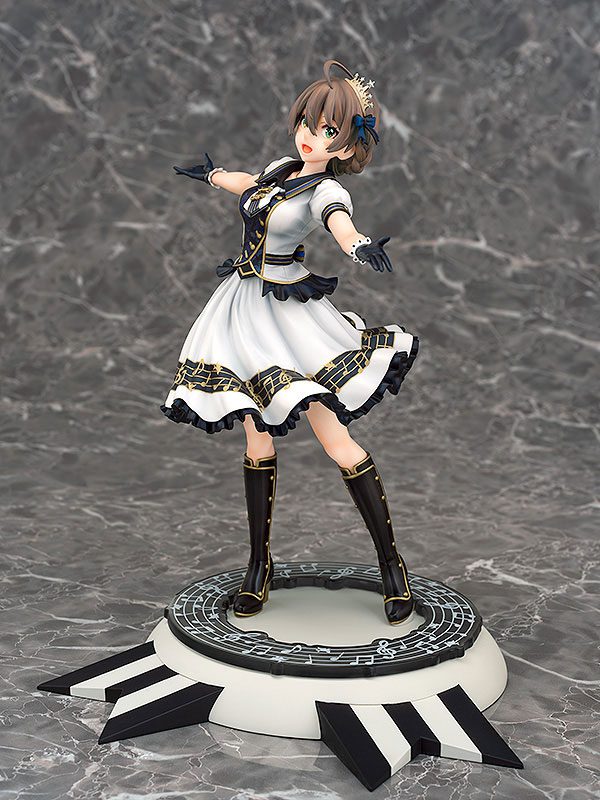 THE iDOLM@STER Million Live! - Sakuramori Kaori - 1/7 - A World Created with Music ver. 2 (Phat Company)