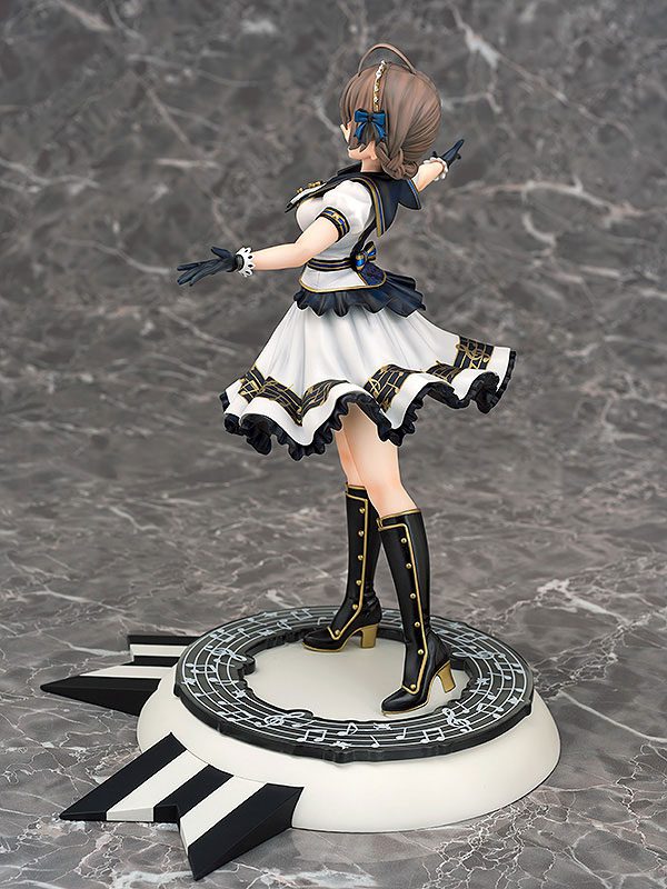 THE iDOLM@STER Million Live! - Sakuramori Kaori - 1/7 - A World Created with Music ver. 2 (Phat Company)