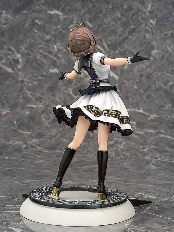 THE iDOLM@STER Million Live! - Sakuramori Kaori - 1/7 - A World Created with Music ver. 2 (Phat Company)