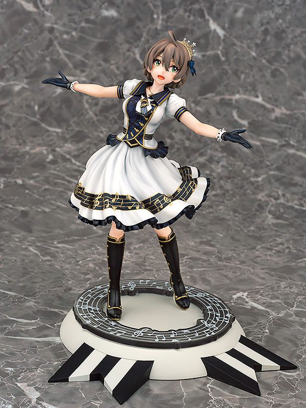 THE iDOLM@STER Million Live! - Sakuramori Kaori - 1/7 - A World Created with Music ver. 2 (Phat Company)