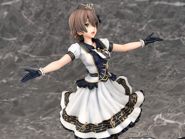 THE iDOLM@STER Million Live! - Sakuramori Kaori - 1/7 - A World Created with Music ver. 2 (Phat Company)