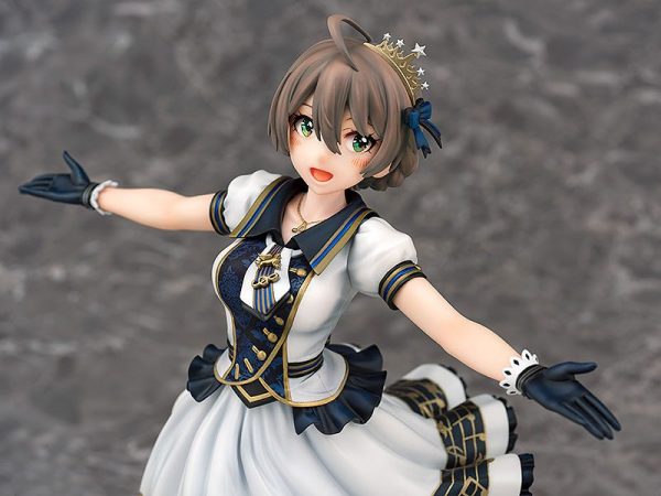 THE iDOLM@STER Million Live! - Sakuramori Kaori - 1/7 - A World Created with Music ver. 2 (Phat Company)