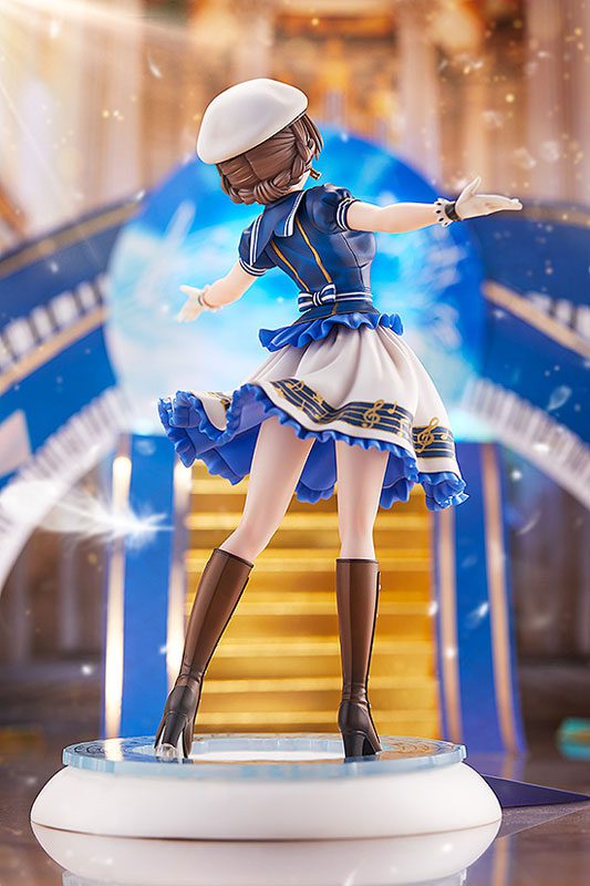 THE iDOLM@STER Million Live! - Sakuramori Kaori - 1/7 - A World Created with Music Ver. (Phat Company)