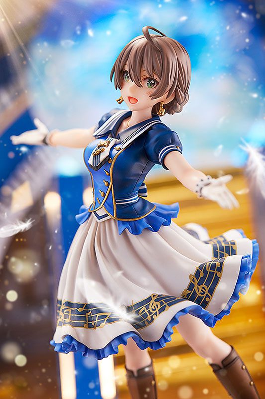 THE iDOLM@STER Million Live! - Sakuramori Kaori - 1/7 - A World Created with Music Ver. (Phat Company)