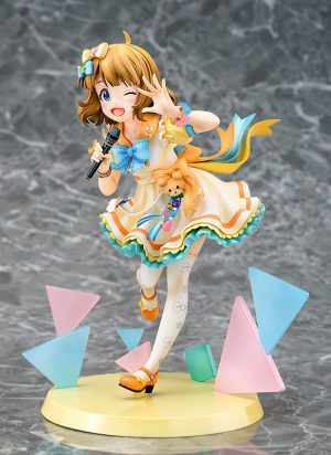 THE iDOLM@STER Million Live! - Suou Momoko - 1/7 - Precocious Girl Ver. (Phat Company)