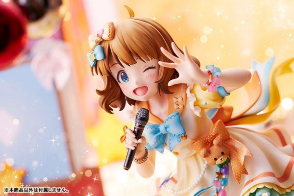 THE iDOLM@STER Million Live! - Suou Momoko - 1/7 - Precocious Girl Ver. (Phat Company)