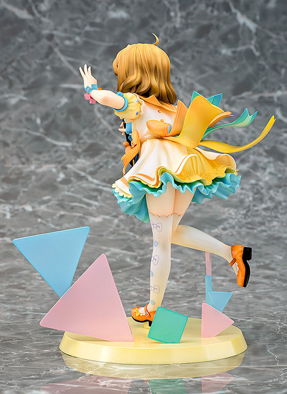 THE iDOLM@STER Million Live! - Suou Momoko - 1/7 - Precocious Girl Ver. (Phat Company)