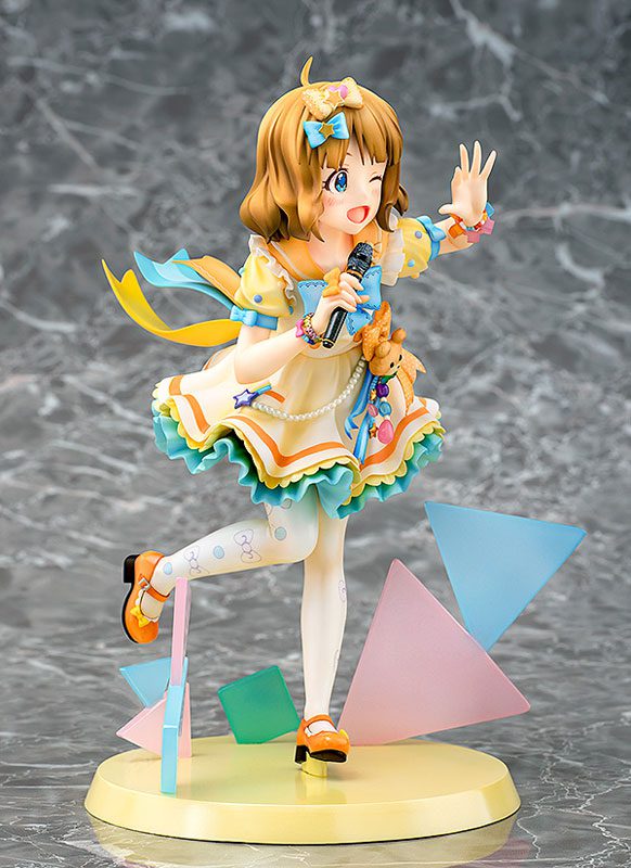 THE iDOLM@STER Million Live! - Suou Momoko - 1/7 - Precocious Girl Ver. (Phat Company)