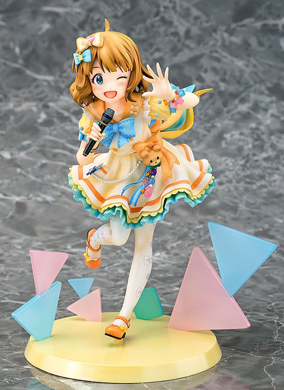 THE iDOLM@STER Million Live! - Suou Momoko - 1/7 - Precocious Girl Ver. (Phat Company)