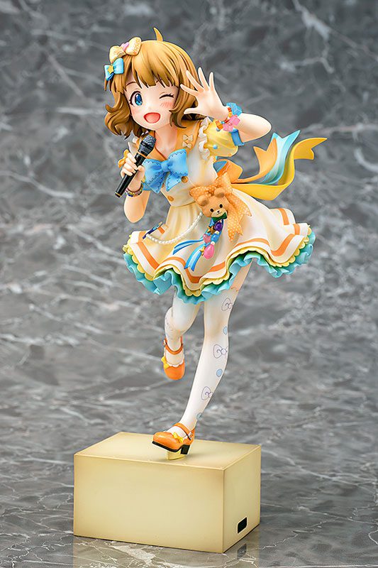 THE iDOLM@STER Million Live! - Suou Momoko - 1/7 - Precocious Girl Ver. (Phat Company)