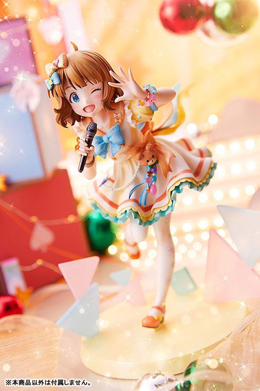 THE iDOLM@STER Million Live! - Suou Momoko - 1/7 - Precocious Girl Ver. (Phat Company)