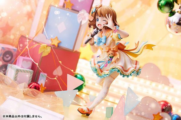 THE iDOLM@STER Million Live! - Suou Momoko - 1/7 - Precocious Girl Ver. (Phat Company)