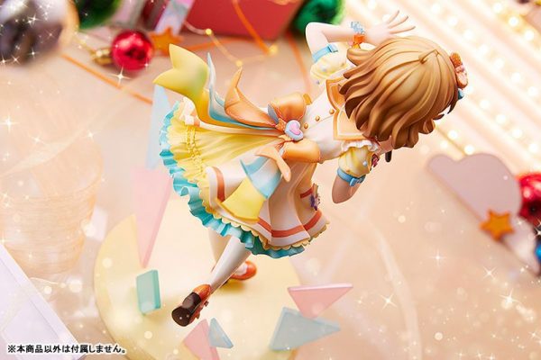 THE iDOLM@STER Million Live! - Suou Momoko - 1/7 - Precocious Girl Ver. (Phat Company)