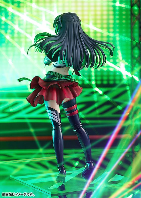 THE iDOLM@STER: Shiny Colors - Mayuzumi Fuyuko - 1/7 - Neon Light Romancer Ver. (Phat Company)