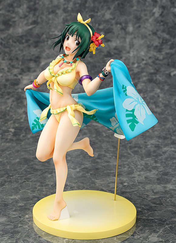 The Idolmaster - Otonashi Kotori - 1/8 (Phat Company)