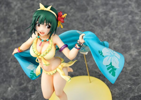 The Idolmaster - Otonashi Kotori - 1/8 (Phat Company)