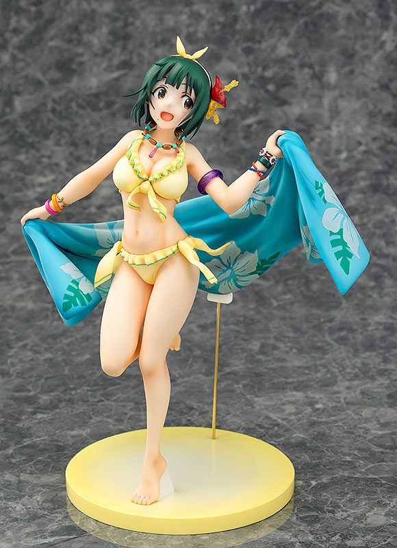 The Idolmaster - Otonashi Kotori - 1/8 (Phat Company)