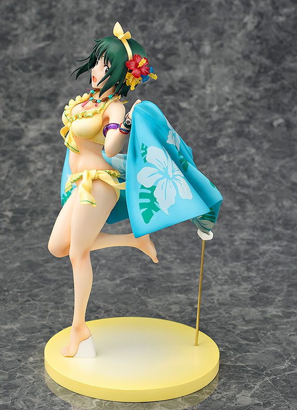 The Idolmaster - Otonashi Kotori - 1/8 (Phat Company)