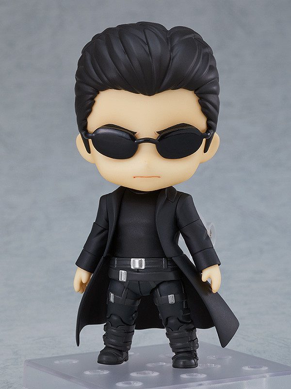 The Matrix - Neo - Nendoroid #1871