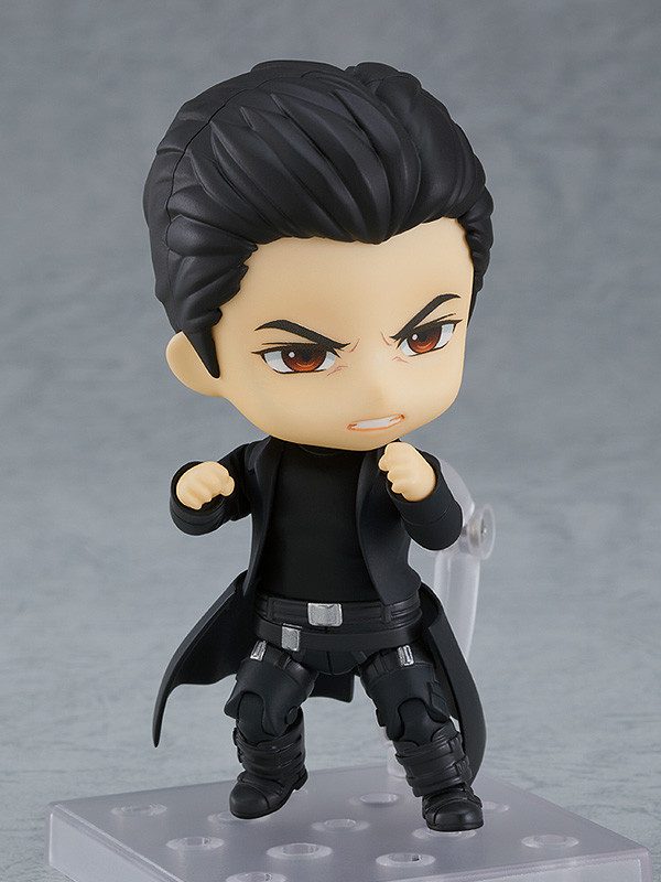 The Matrix - Neo - Nendoroid #1871