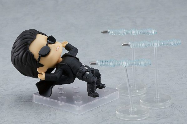 The Matrix - Neo - Nendoroid #1871