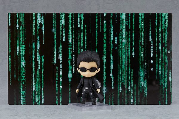 The Matrix - Neo - Nendoroid #1871