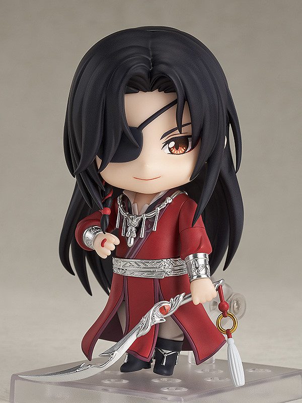 Tian Guan Ci Fu - Hua Cheng - Nendoroid #1946