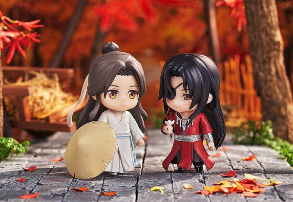 Tian Guan Ci Fu - Hua Cheng - Nendoroid #1946