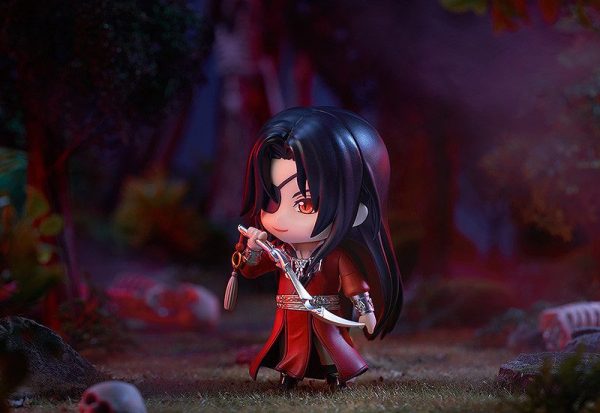 Tian Guan Ci Fu - Hua Cheng - Nendoroid #1946