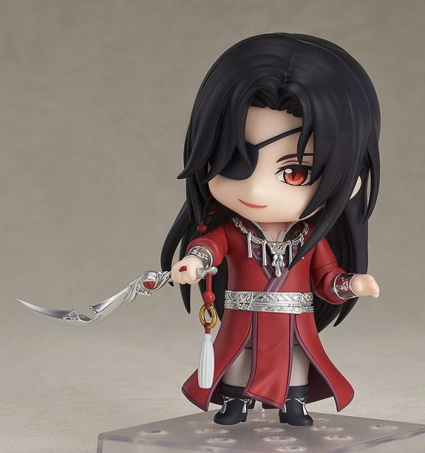 Tian Guan Ci Fu - Hua Cheng - Nendoroid #1946