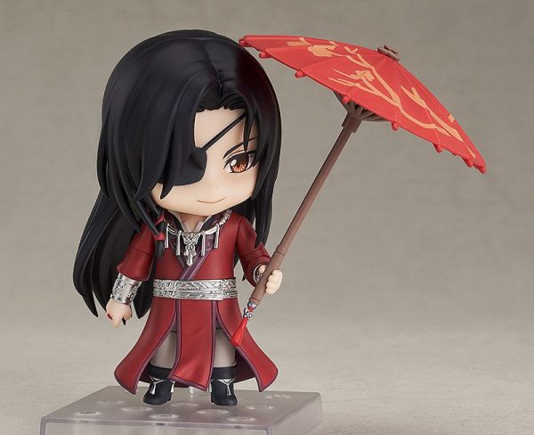 Tian Guan Ci Fu - Hua Cheng - Nendoroid #1946