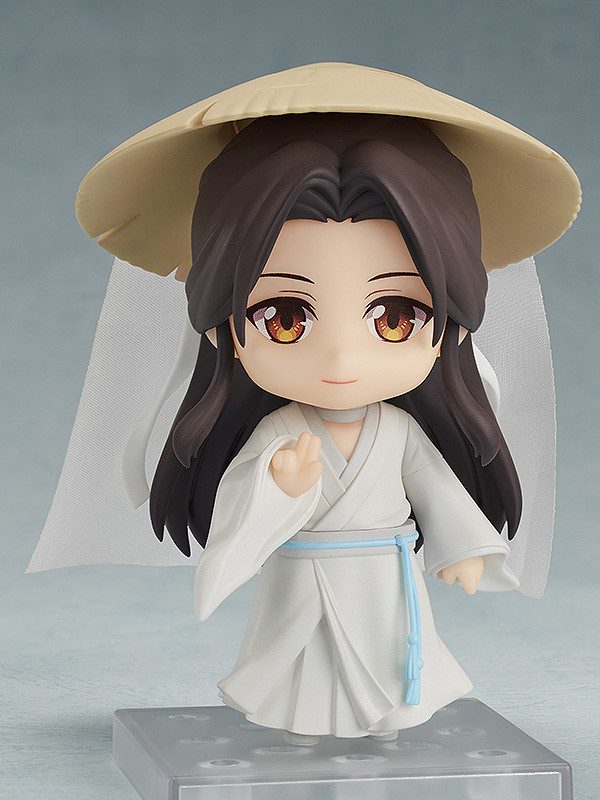 Tian Guan Ci Fu - Xie Lian - Nendoroid #1945