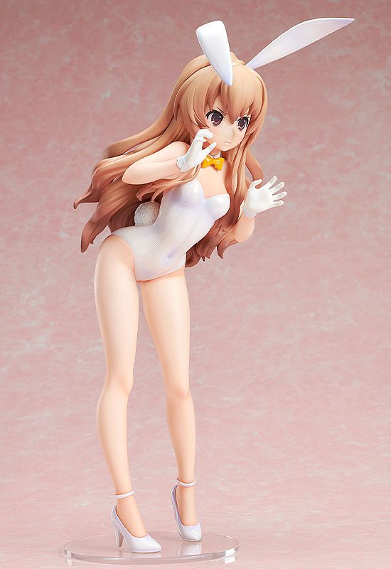 Toradora! - Aisaka Taiga - B-style - 1/4 - Bare Leg Bunny Ver.