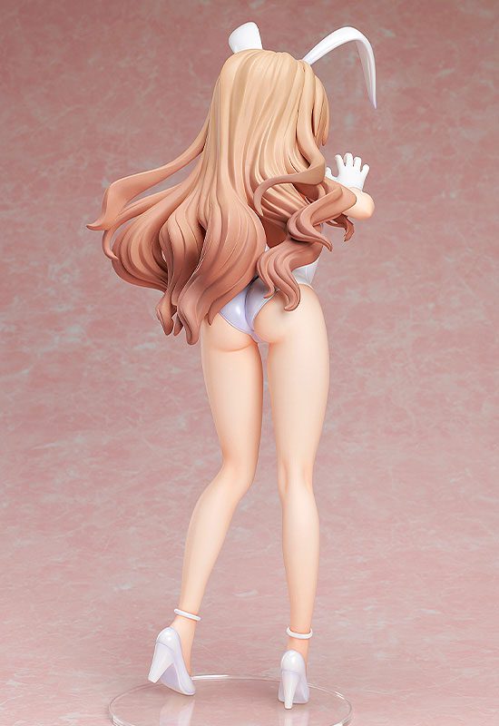 Toradora! - Aisaka Taiga - B-style - 1/4 - Bare Leg Bunny Ver.