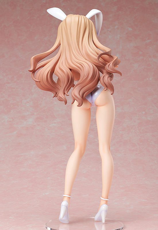 Toradora! - Aisaka Taiga - B-style - 1/4 - Bare Leg Bunny Ver.